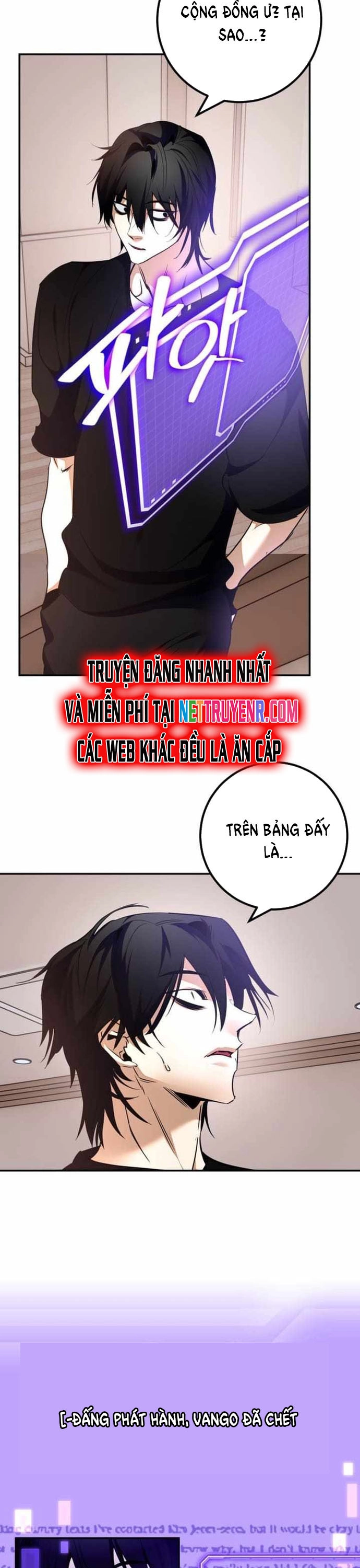 Trở Lại Thành Người Chơi Chapter 181 - Trang 24