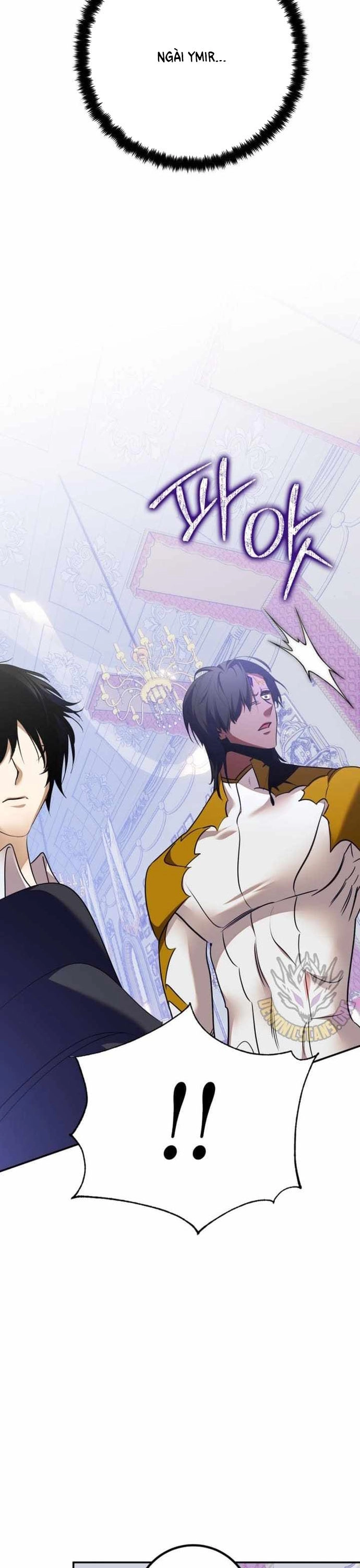 Trở Lại Thành Người Chơi Chapter 181 - Trang 2