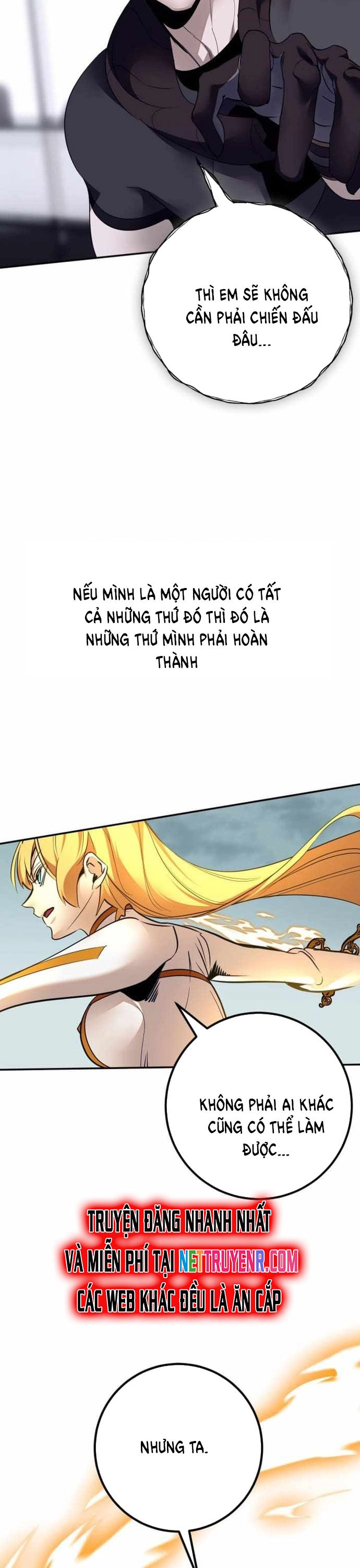 Trở Lại Thành Người Chơi Chapter 180 - Trang 27