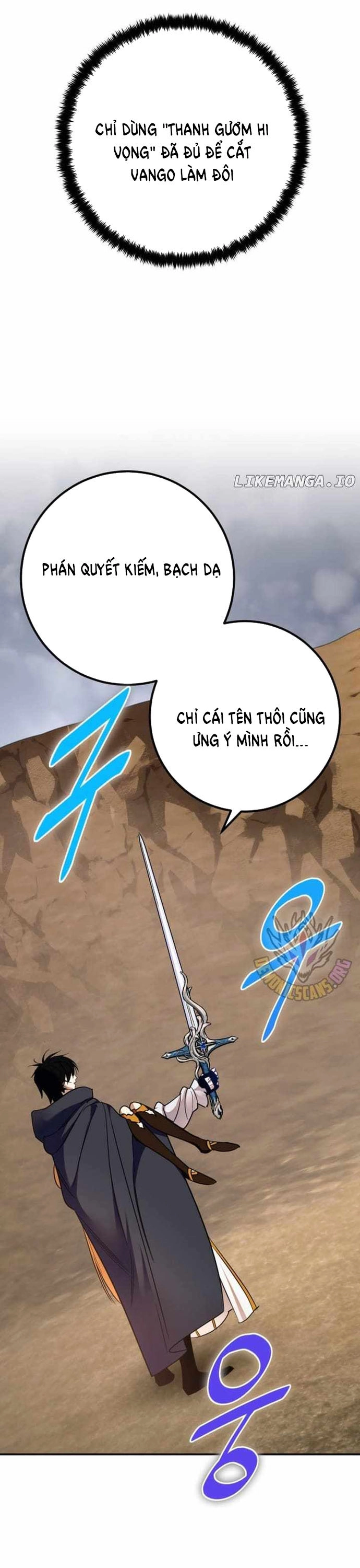 Trở Lại Thành Người Chơi Chapter 181 - Trang 15
