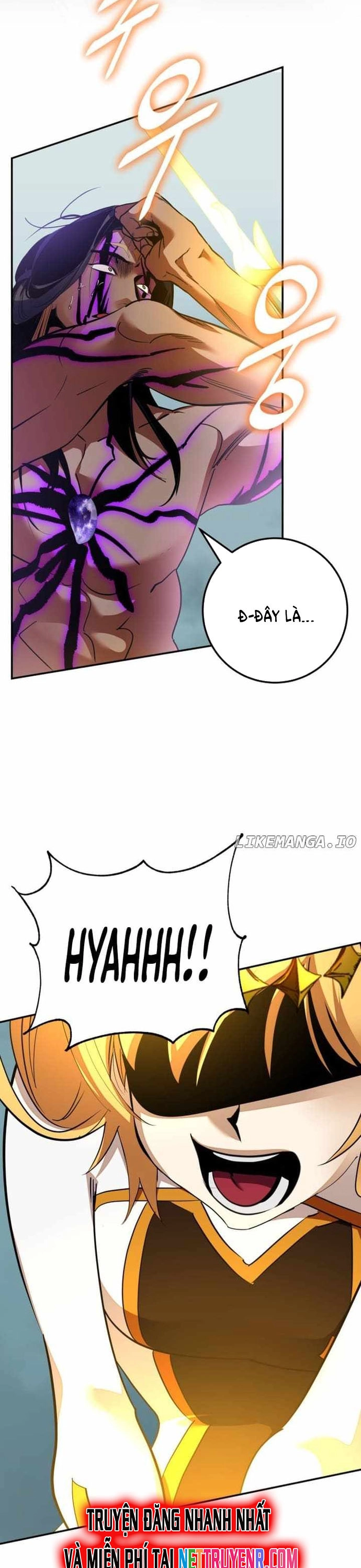 Trở Lại Thành Người Chơi Chapter 180 - Trang 43