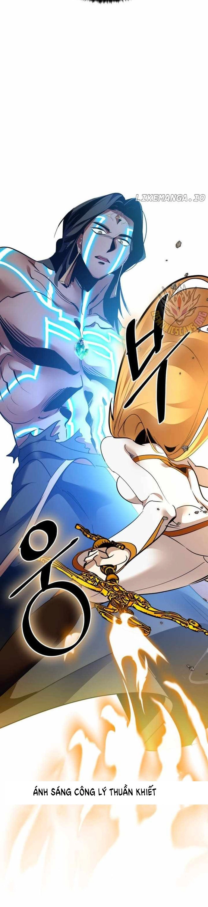Trở Lại Thành Người Chơi Chapter 180 - Trang 22