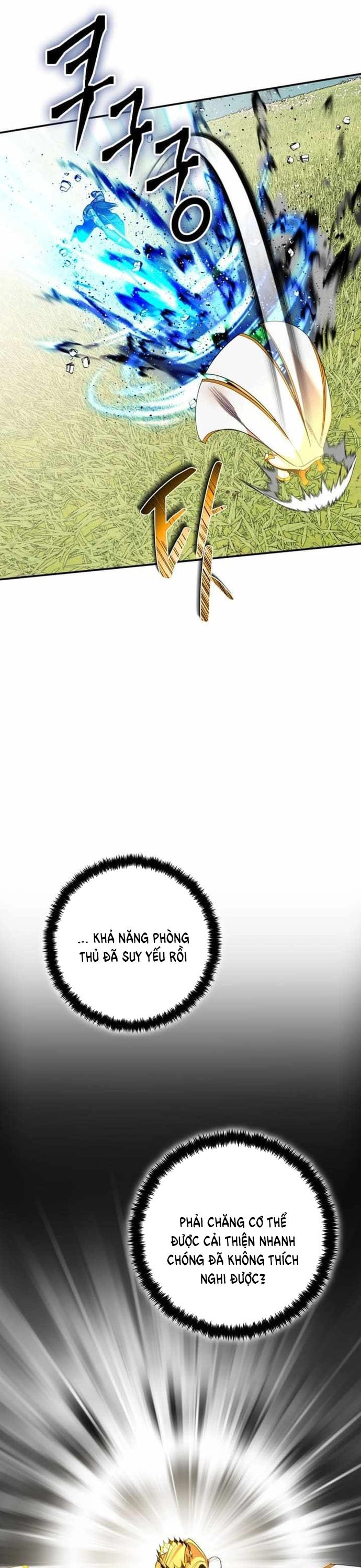 Trở Lại Thành Người Chơi Chapter 180 - Trang 11