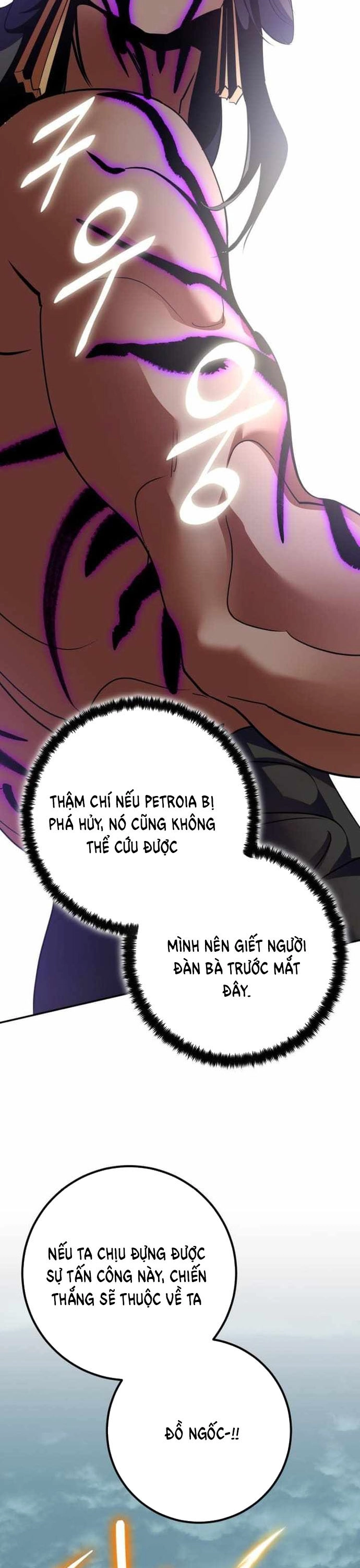 Trở Lại Thành Người Chơi Chapter 180 - Trang 38