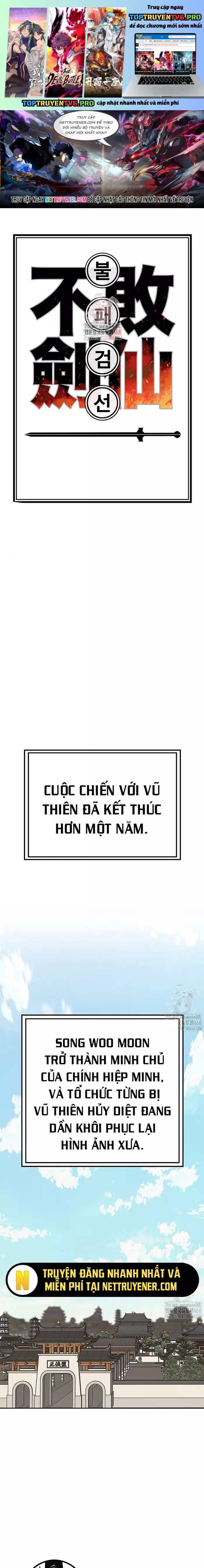 Tiên Kiếm Bất Bại Chapter 251 - Trang 0