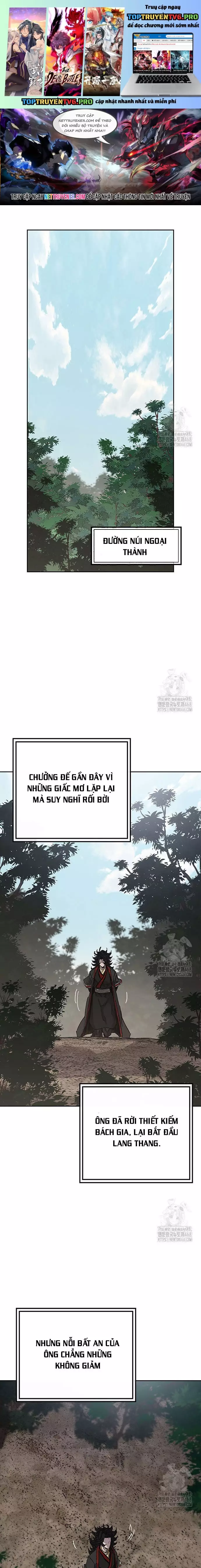 Tiên Kiếm Bất Bại Chapter 252 - Trang 0