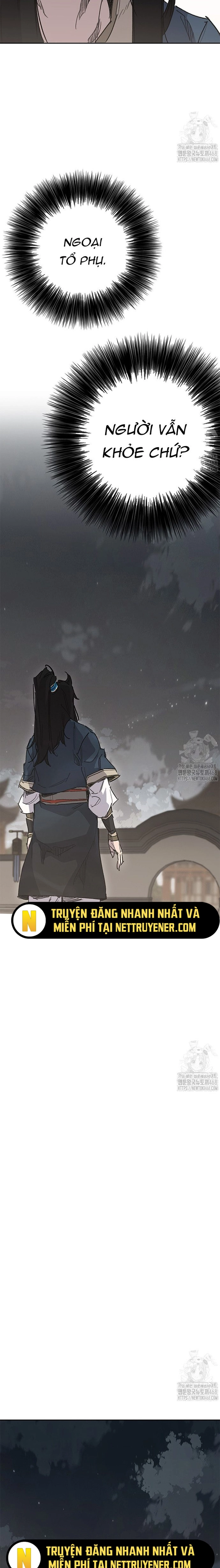Tiên Kiếm Bất Bại Chapter 251 - Trang 26