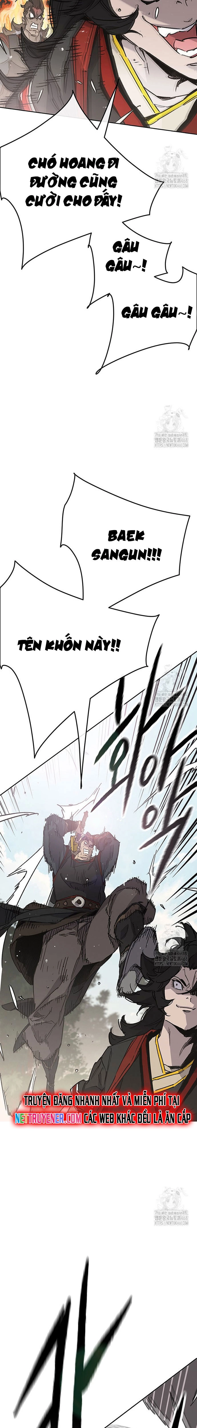 Tiên Kiếm Bất Bại Chapter 252 - Trang 7