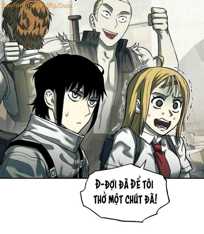 Sống Sót Qua Ngày Tận Thế chapter 38 - Trang 69