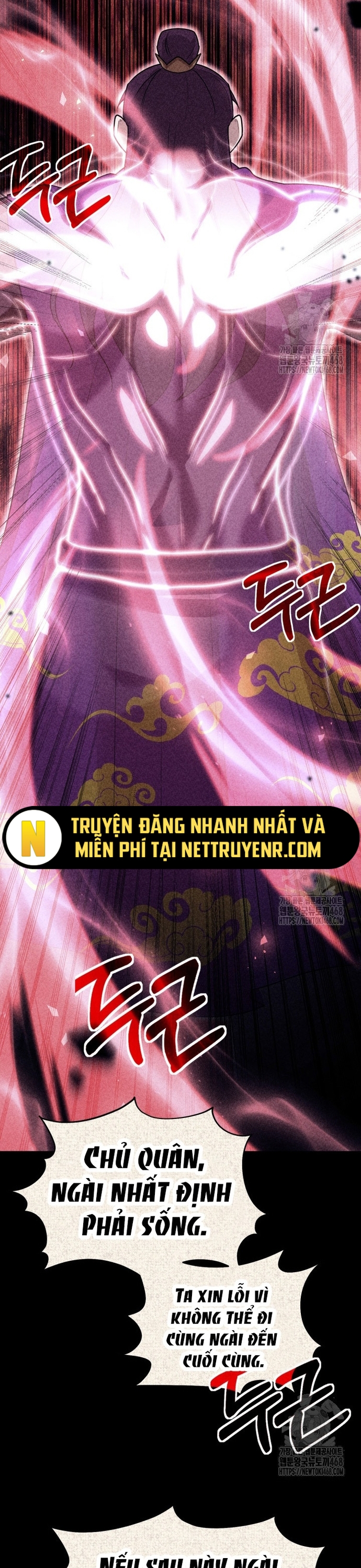 Nhà Nghỉ Thiên Ma Chapter 52 - Trang 35