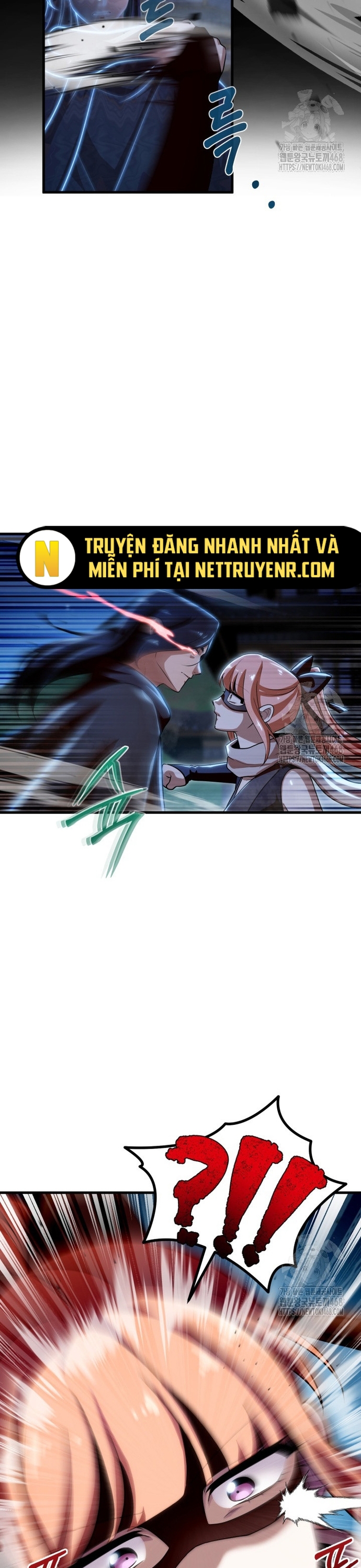 Nhà Nghỉ Thiên Ma Chapter 52 - Trang 1