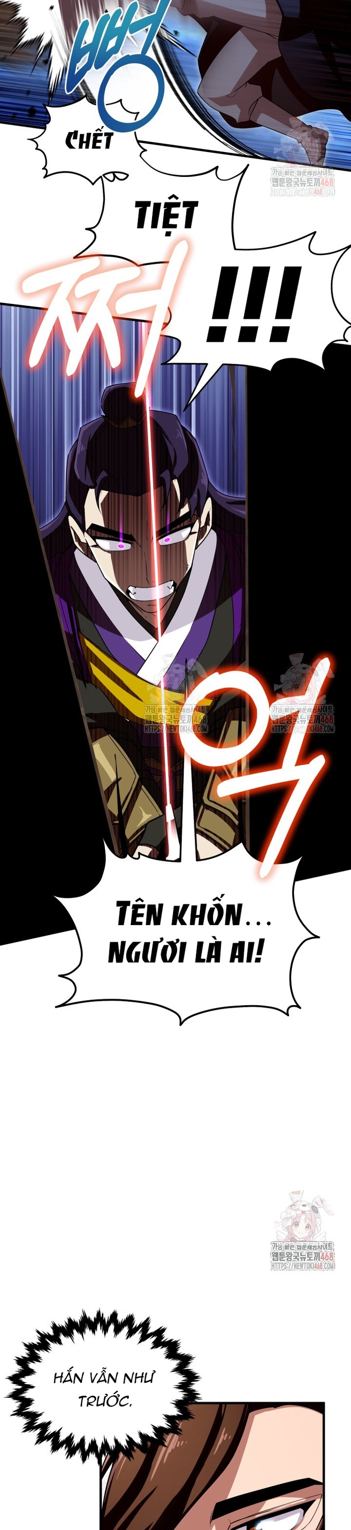 Nhà Nghỉ Thiên Ma Chapter 53 - Trang 40