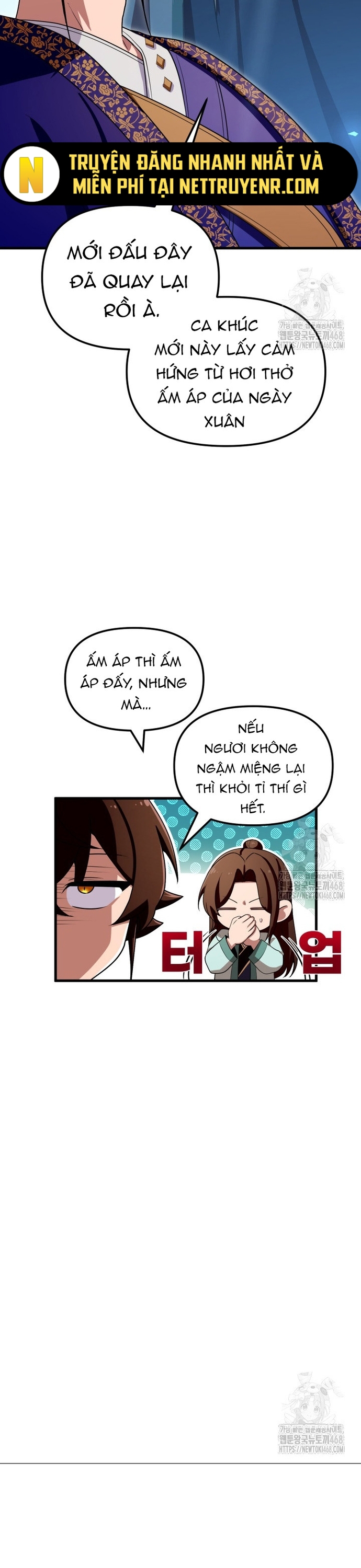 Nhà Nghỉ Thiên Ma Chapter 52 - Trang 9