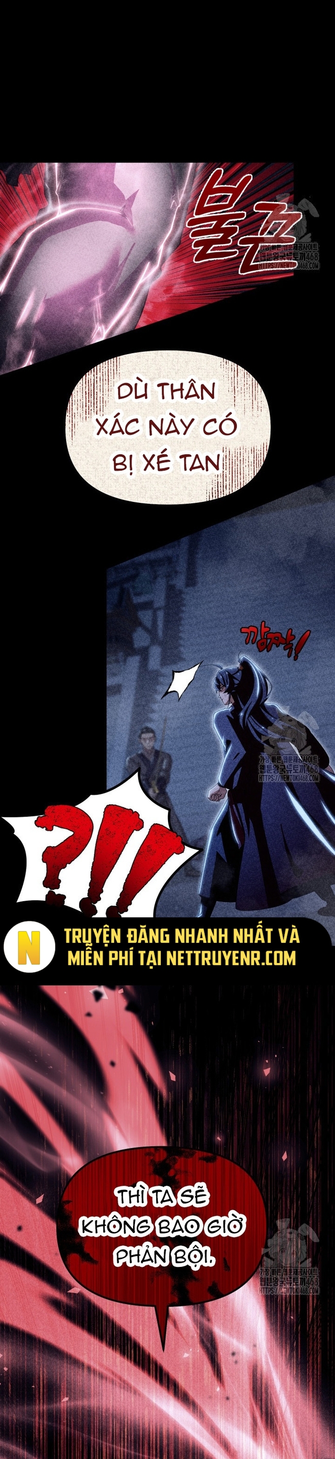 Nhà Nghỉ Thiên Ma Chapter 52 - Trang 34