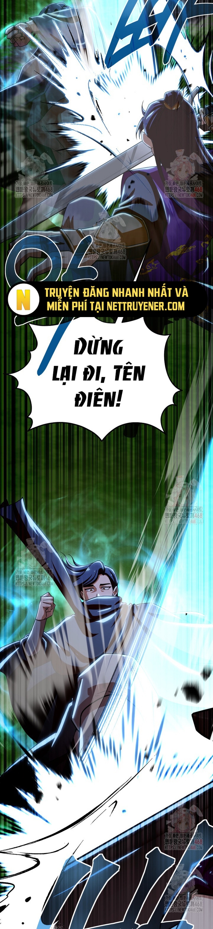 Nhà Nghỉ Thiên Ma Chapter 53 - Trang 35