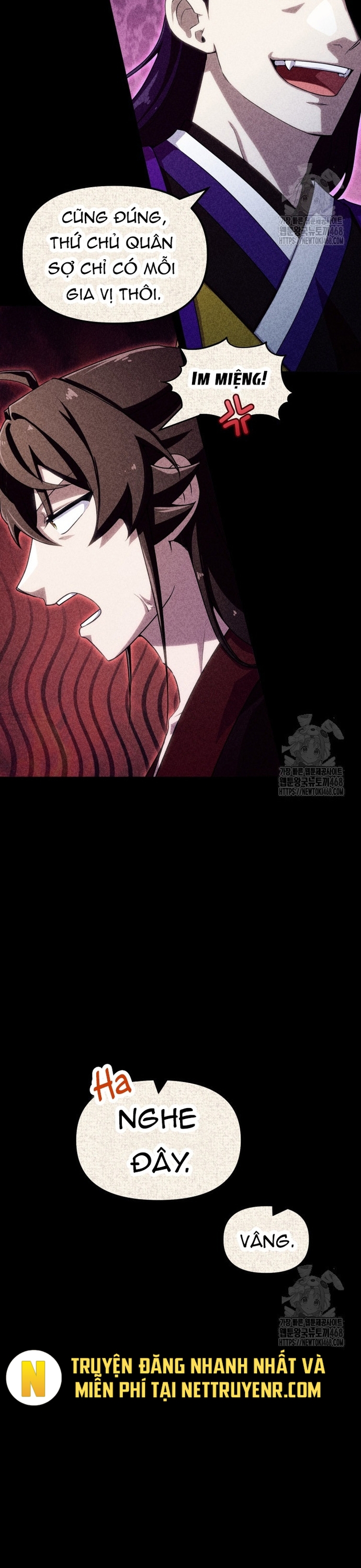 Nhà Nghỉ Thiên Ma Chapter 52 - Trang 27
