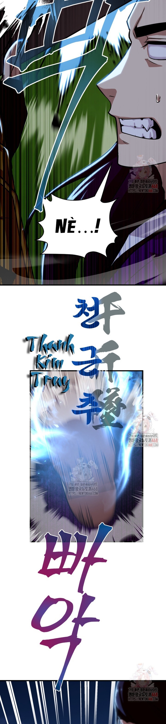 Nhà Nghỉ Thiên Ma Chapter 53 - Trang 36