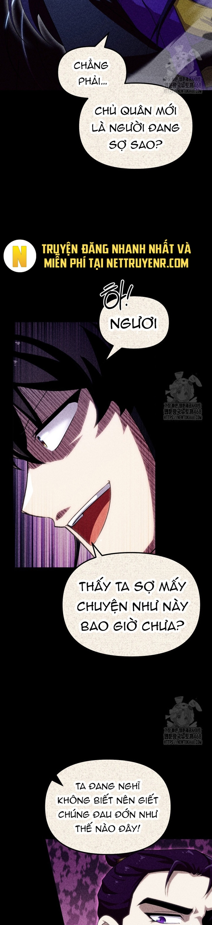 Nhà Nghỉ Thiên Ma Chapter 52 - Trang 26