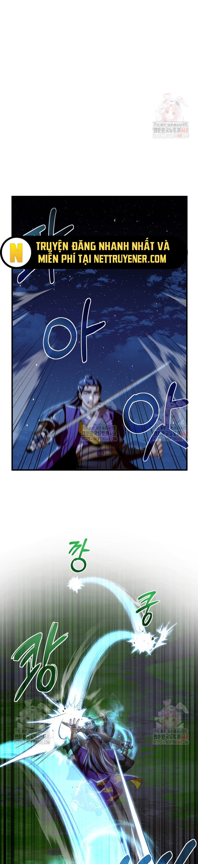 Nhà Nghỉ Thiên Ma Chapter 53 - Trang 34