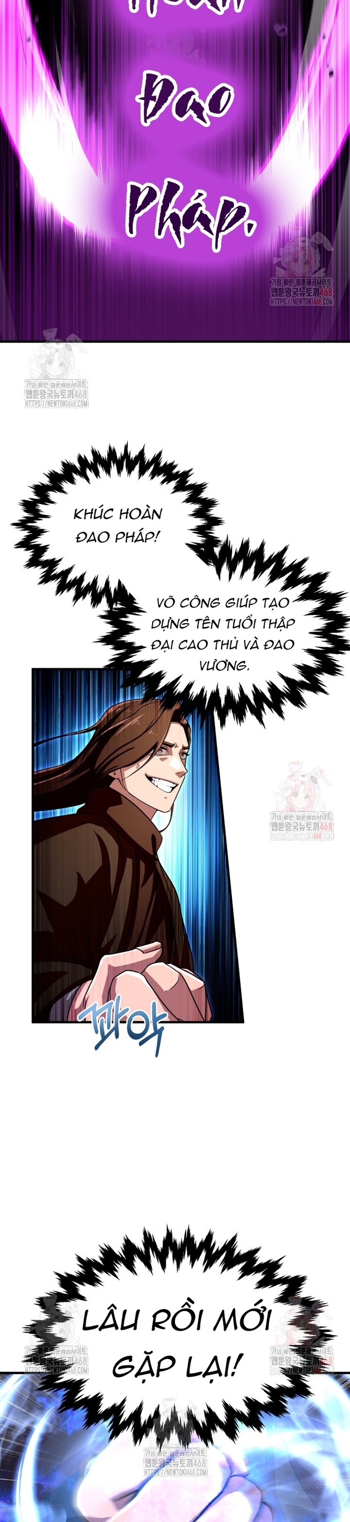 Nhà Nghỉ Thiên Ma Chapter 53 - Trang 15