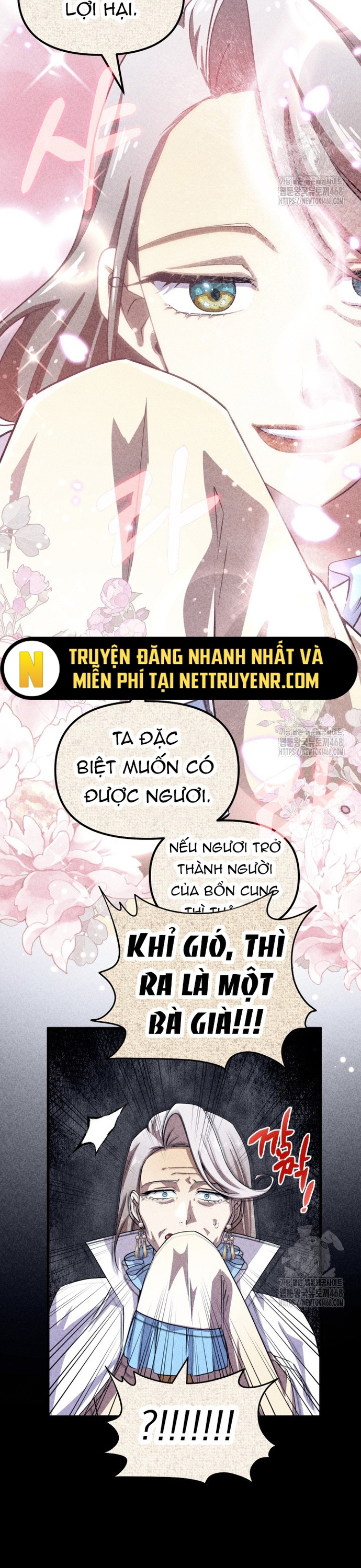 Nhà Nghỉ Thiên Ma Chapter 52 - Trang 33