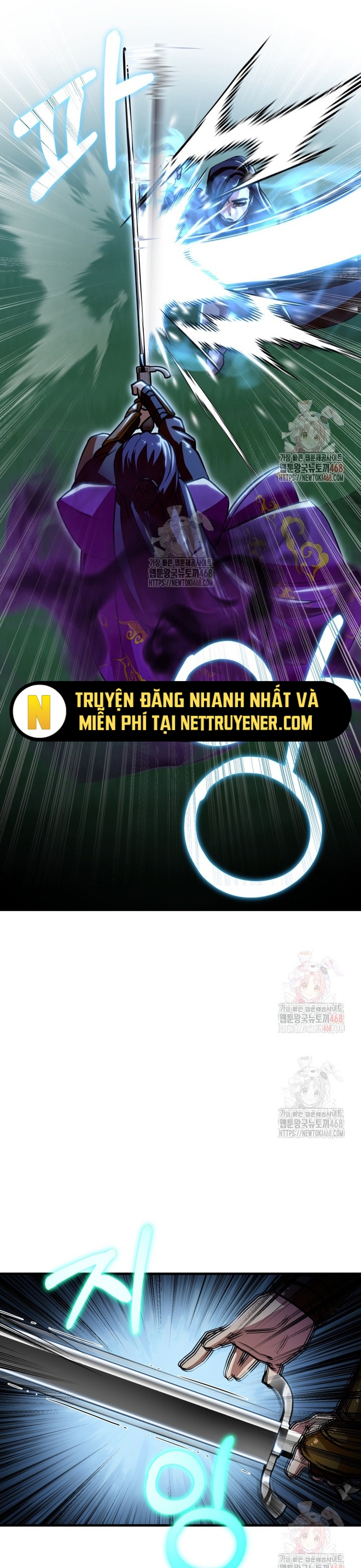 Nhà Nghỉ Thiên Ma Chapter 53 - Trang 17