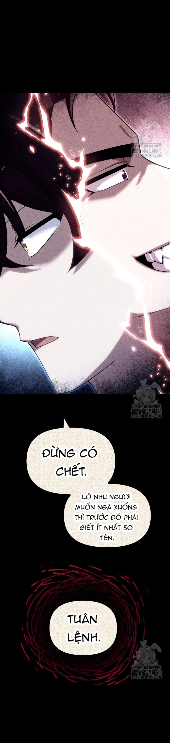 Nhà Nghỉ Thiên Ma Chapter 52 - Trang 28