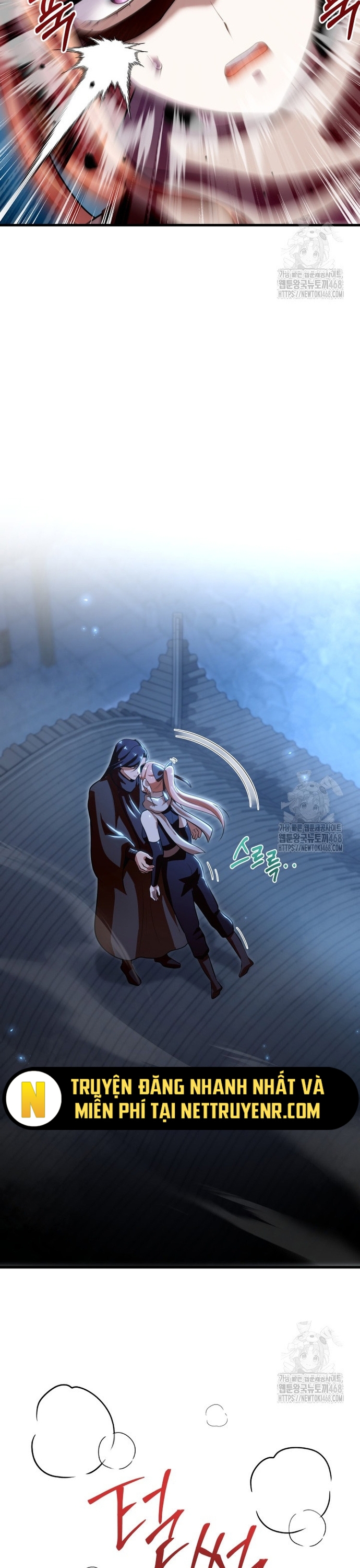 Nhà Nghỉ Thiên Ma Chapter 52 - Trang 2