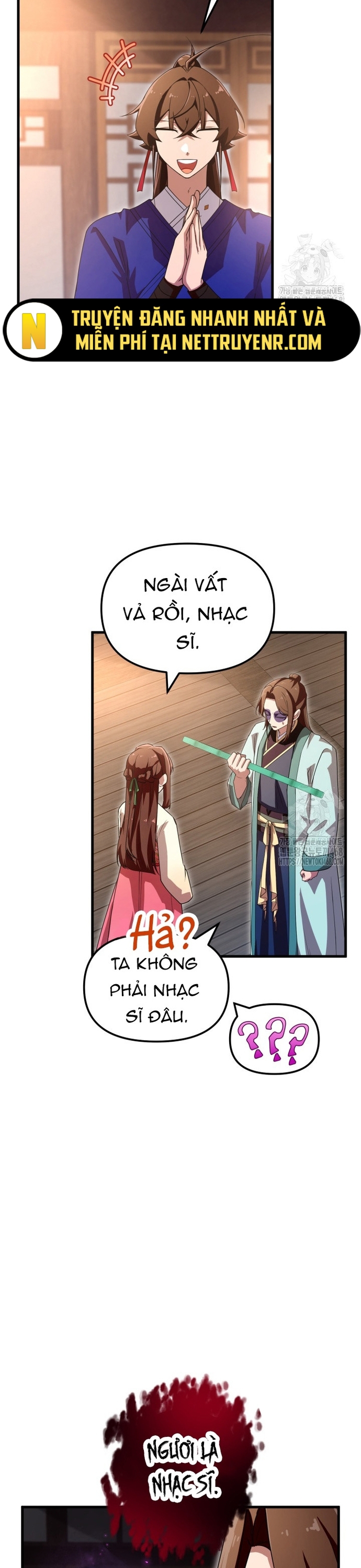 Nhà Nghỉ Thiên Ma Chapter 52 - Trang 15