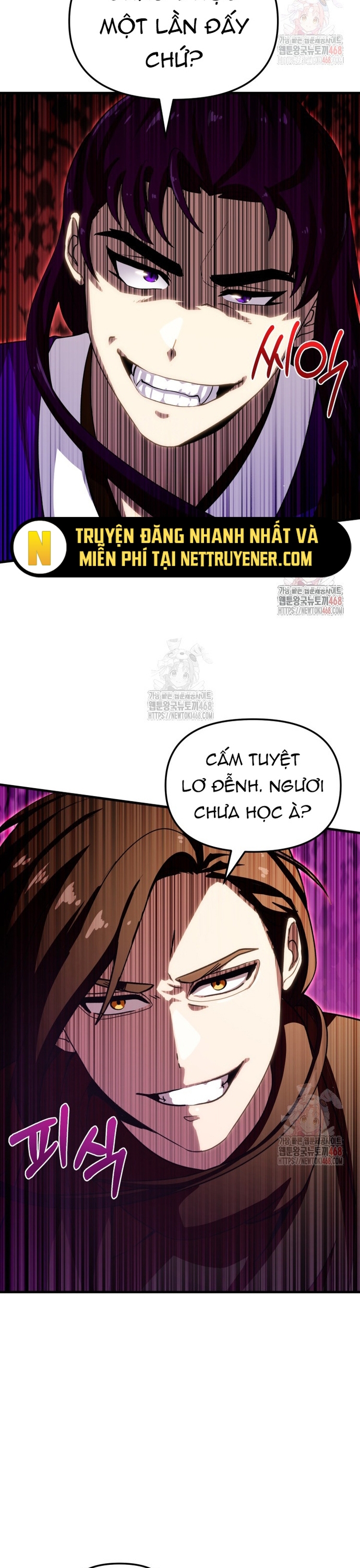 Nhà Nghỉ Thiên Ma Chapter 53 - Trang 12