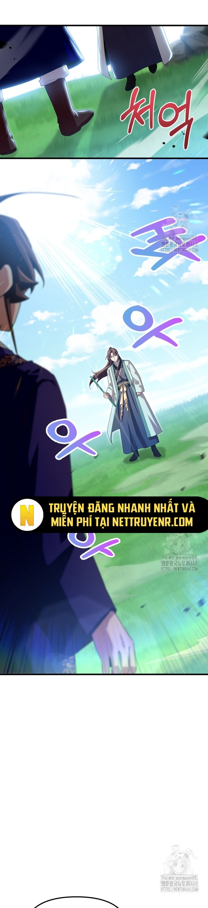Nhà Nghỉ Thiên Ma Chapter 52 - Trang 10