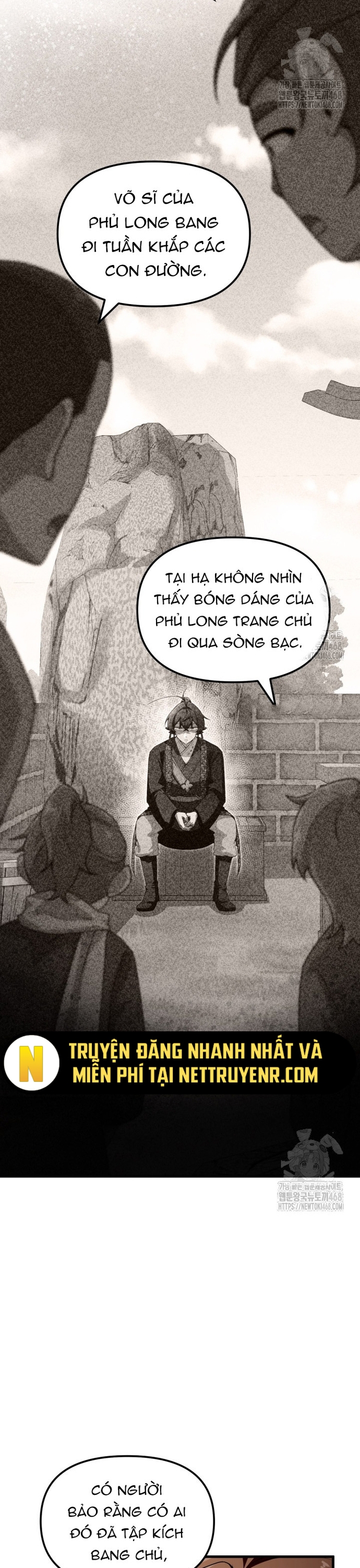 Nhà Nghỉ Thiên Ma Chapter 52 - Trang 19
