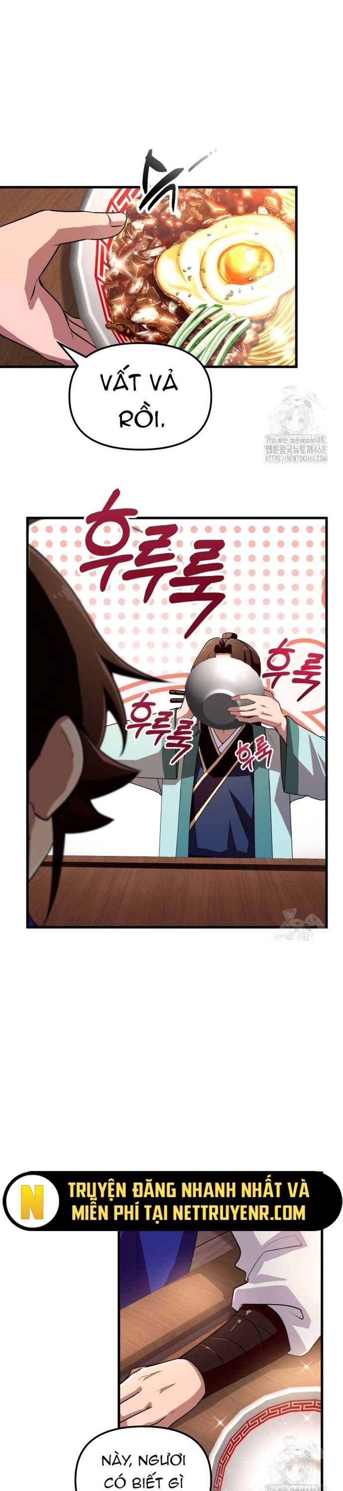 Nhà Nghỉ Thiên Ma Chapter 52 - Trang 17