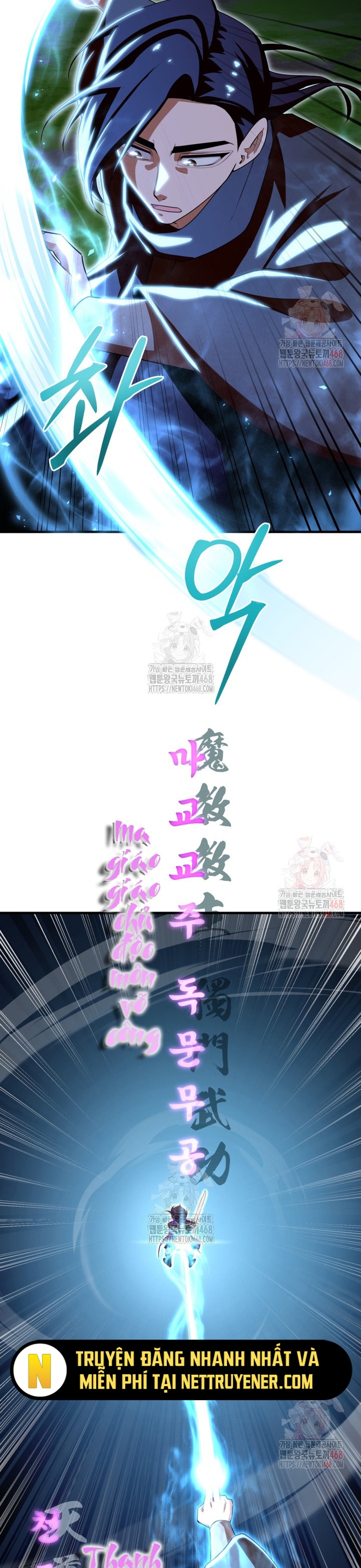 Nhà Nghỉ Thiên Ma Chapter 53 - Trang 42
