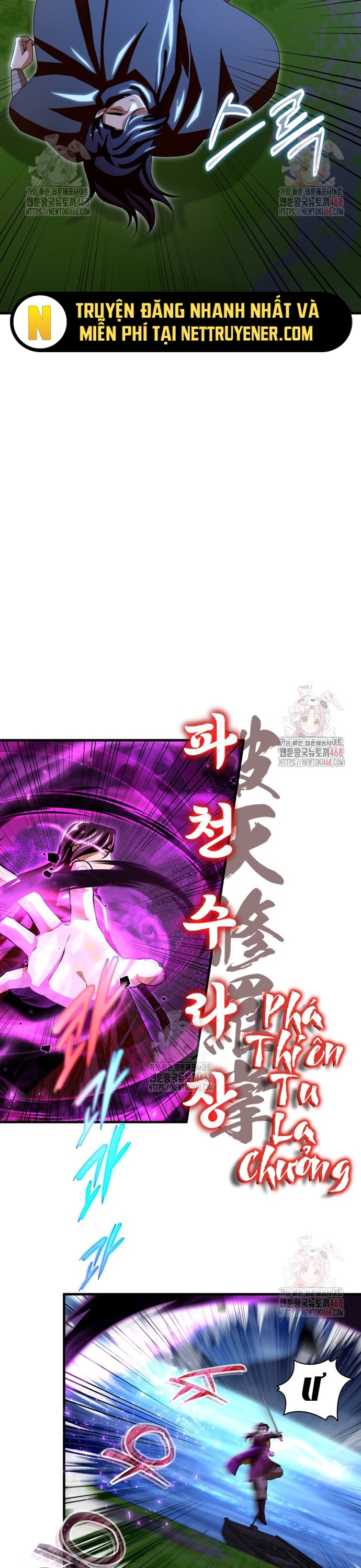 Nhà Nghỉ Thiên Ma Chapter 53 - Trang 27