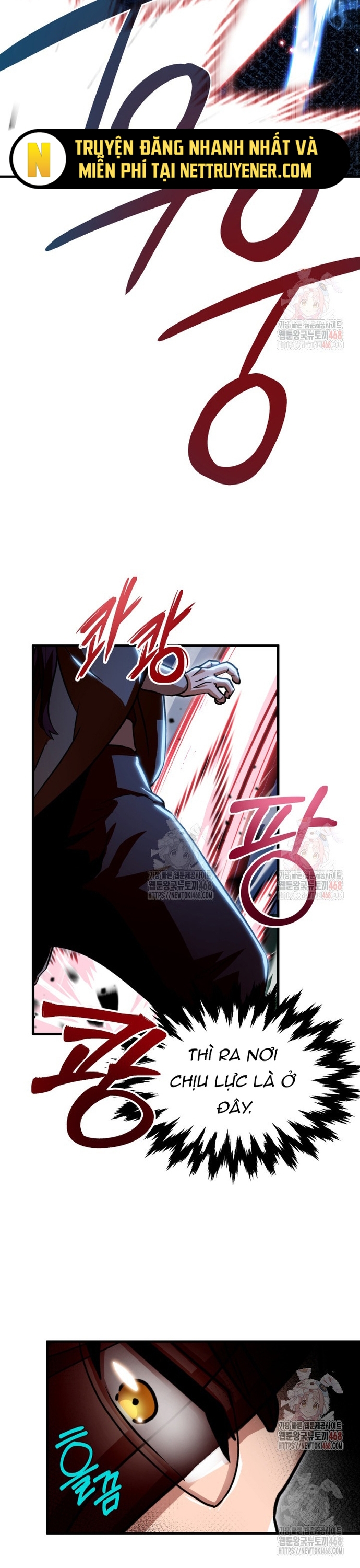 Nhà Nghỉ Thiên Ma Chapter 53 - Trang 22