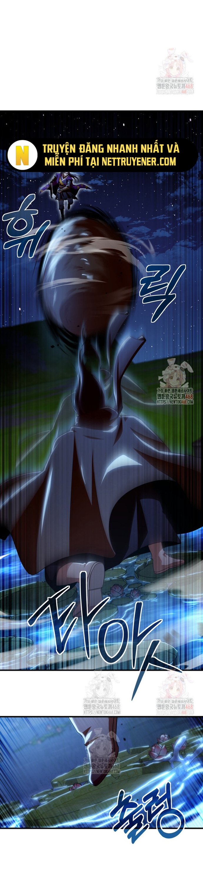 Nhà Nghỉ Thiên Ma Chapter 53 - Trang 33