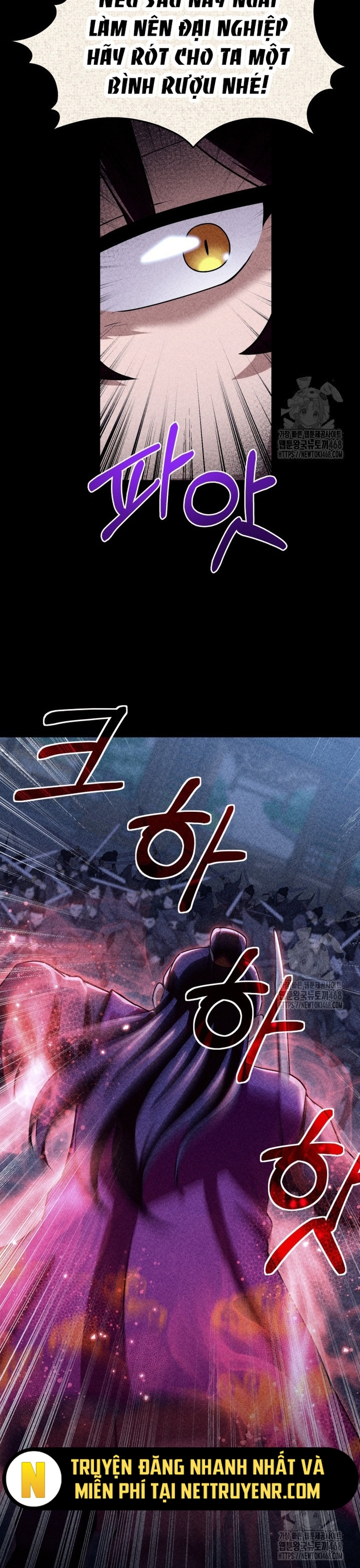 Nhà Nghỉ Thiên Ma Chapter 52 - Trang 36