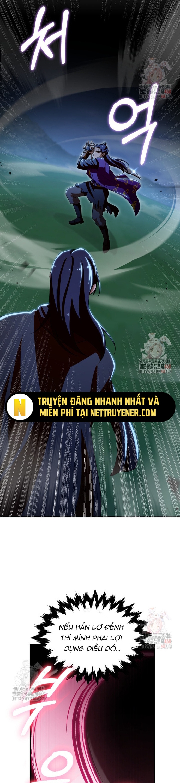 Nhà Nghỉ Thiên Ma Chapter 53 - Trang 7