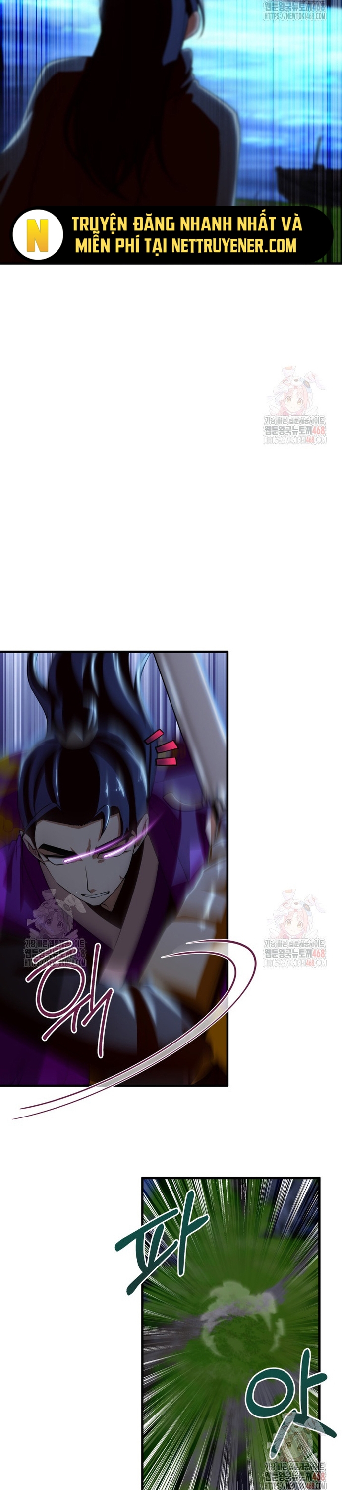 Nhà Nghỉ Thiên Ma Chapter 53 - Trang 30