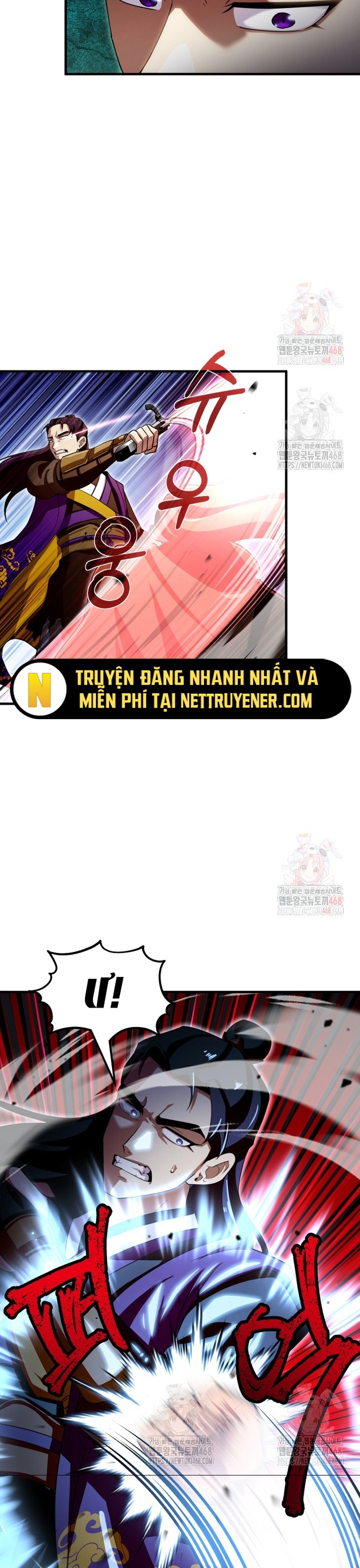 Nhà Nghỉ Thiên Ma Chapter 53 - Trang 9