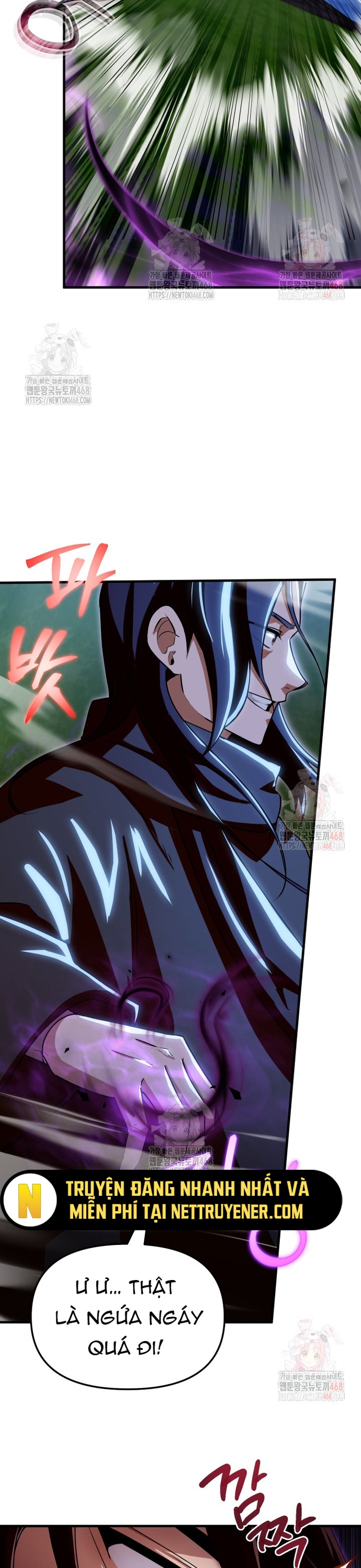 Nhà Nghỉ Thiên Ma Chapter 53 - Trang 28
