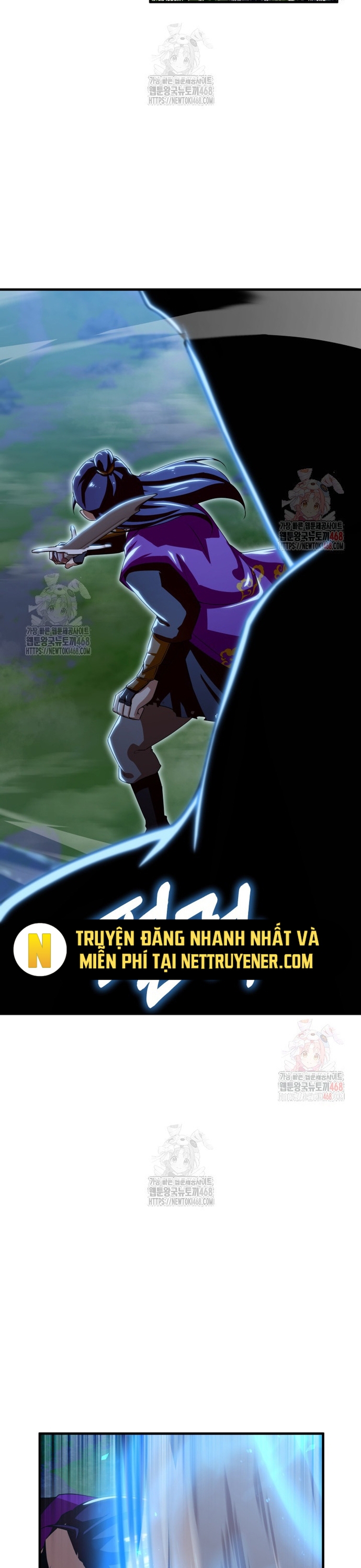 Nhà Nghỉ Thiên Ma Chapter 53 - Trang 31