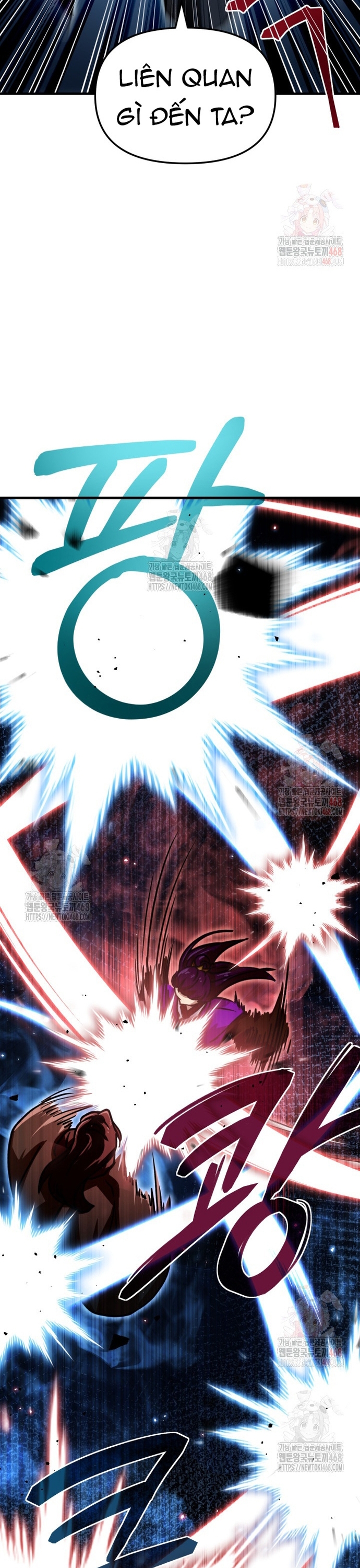 Nhà Nghỉ Thiên Ma Chapter 53 - Trang 21