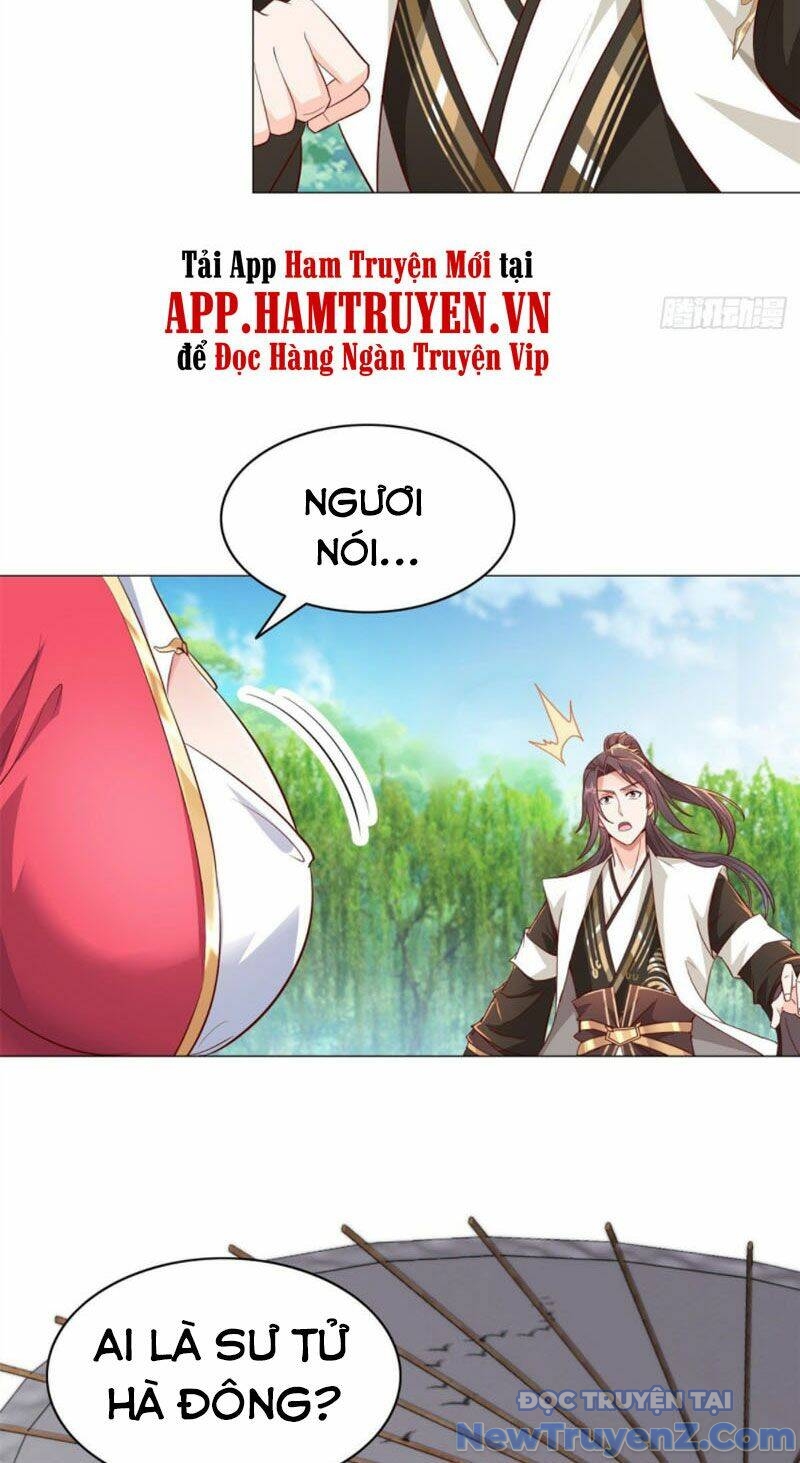 Mục Long Sư chapter 28 - Trang 24