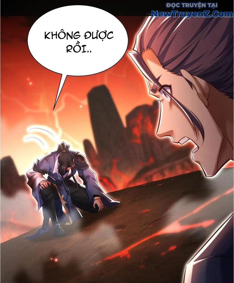 Các Nữ Sư Tôn Đều Muốn Chiếm Hữu Ta chapter 15 - Trang 29