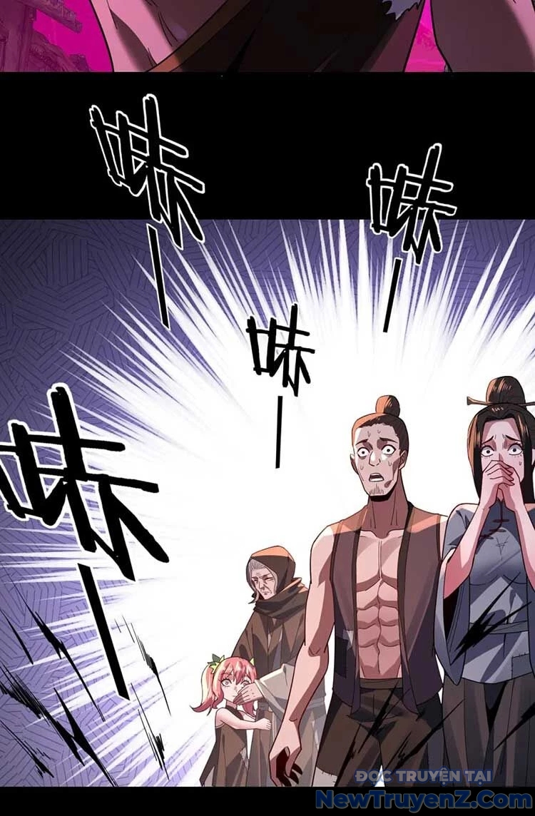 Ta Trời Sinh Đã Là Nhân Vật Phản Diện chapter 103 - Trang 45