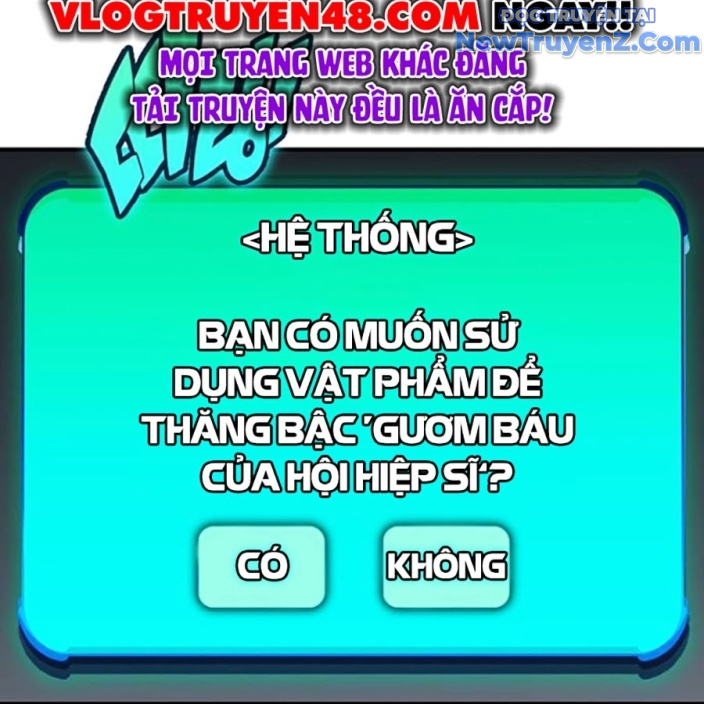 Hardcore Leveling Warrior Season 3 chapter 84 - Trang 32