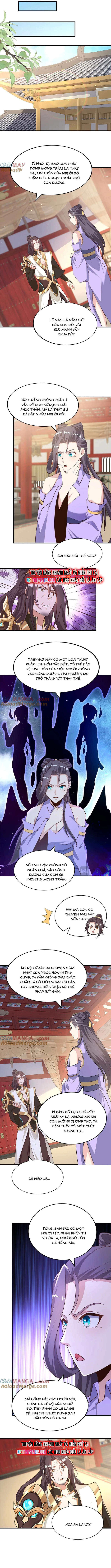 Mục Long Sư Chapter 455 - Trang 5