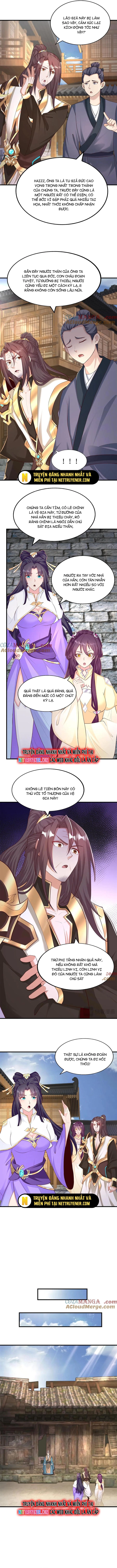 Mục Long Sư Chapter 454 - Trang 2